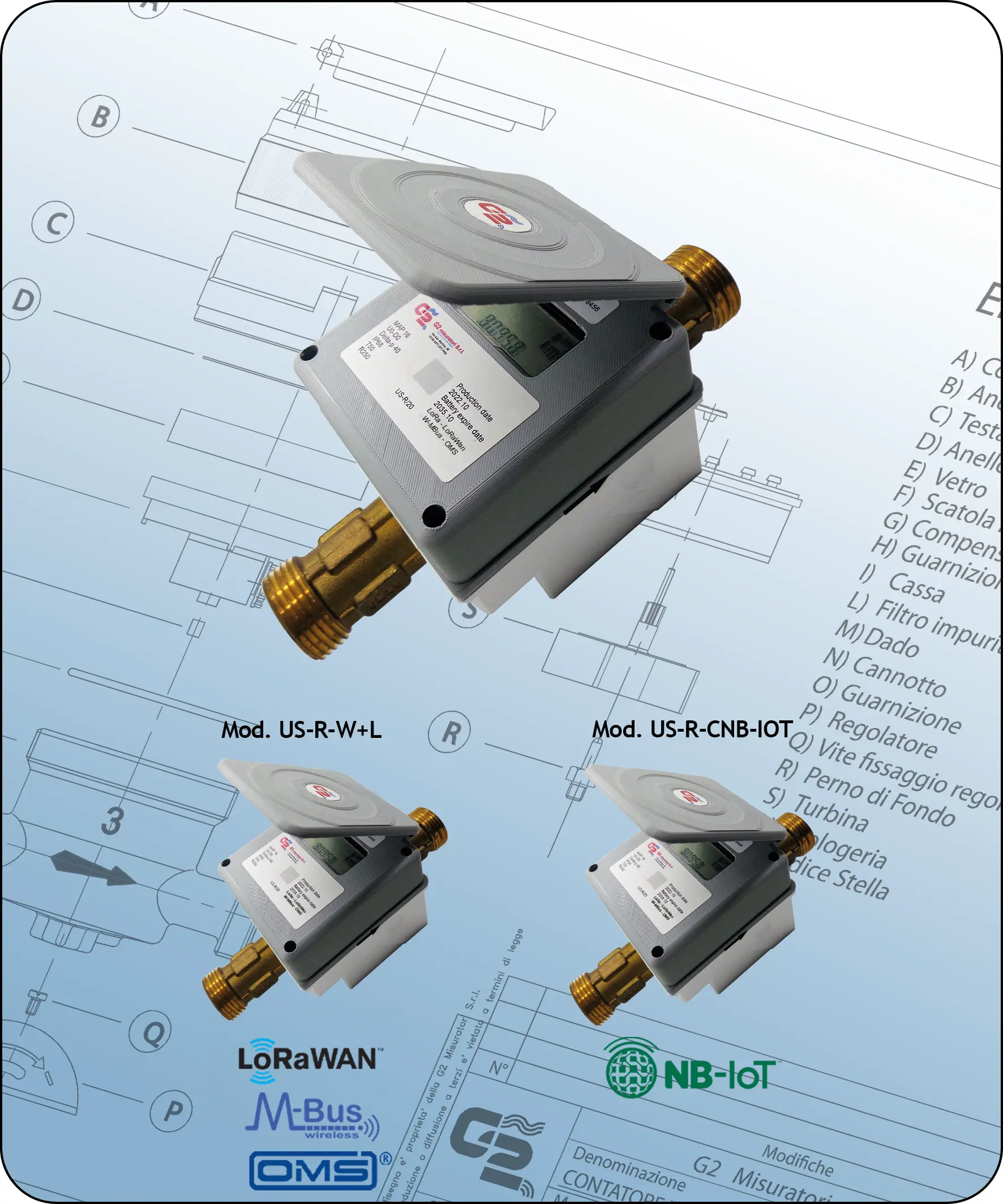 Smart Meter US