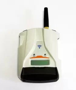 Contabilizzazione energia termica Contatori acqua: BASIC COLLECT - Concentratore Dati GSM/GPRS per piccoli impianti.