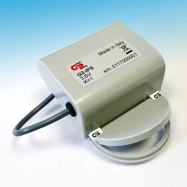 {category_name} Contatori acqua: sensore induttivo modello G2-IPS.