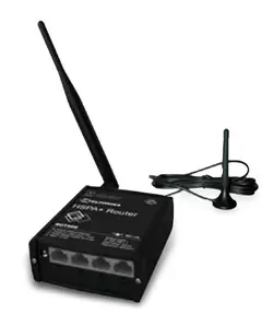 {category_name} Contatori acqua, sistemi di lettura a distanza per contabilizzazione consumi: Modem MD02.