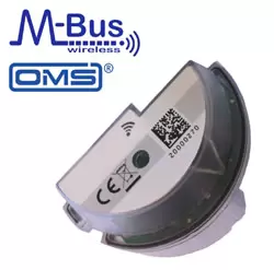 M-BUS modules.