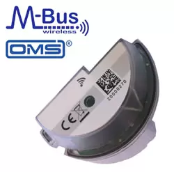 {category_name} Contatori acqua: moduli M-BUS.