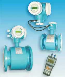 {category_name} Contatori acqua: RPMAG - Misuratori di portata ad induzione elettromagnetica.