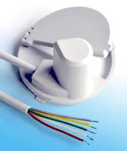 {category_name} Hall sensor.