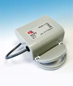 Sensors for pulse emitting