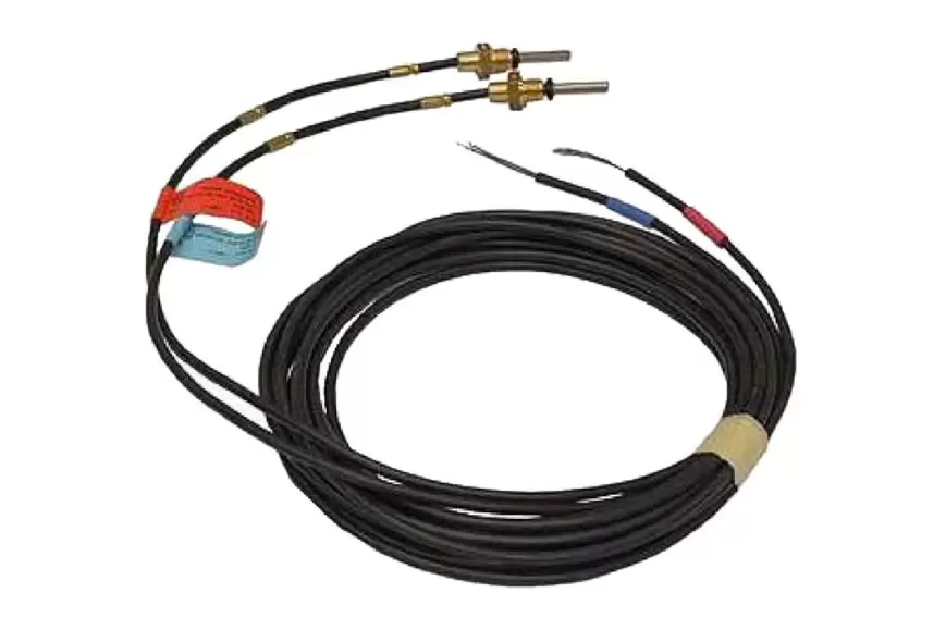 Contabilizzazione energia termica Heating accessories.