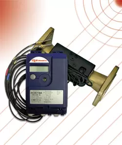 Contabilizzazione energia termica SONIK HEAT - Thermal energy ultrasonic meter