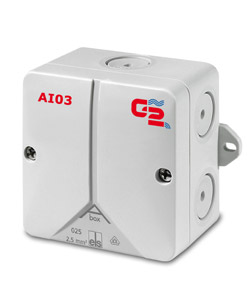 G2 Misuratori S R L Cold Water Meters And Hot Water Meters