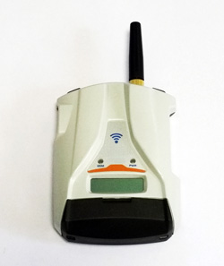 Contabilizzazione energia termica BASIC COLLECT - Concentratore Dati GSM/GPRS per piccoli impianti.