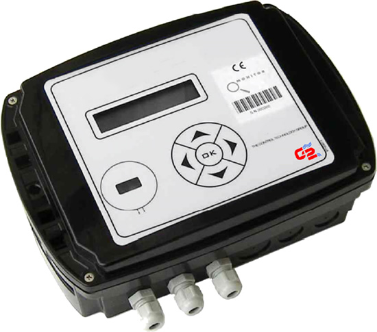 {category_name} Datalogger a batteria GSM/GPRS modello COLLECT.