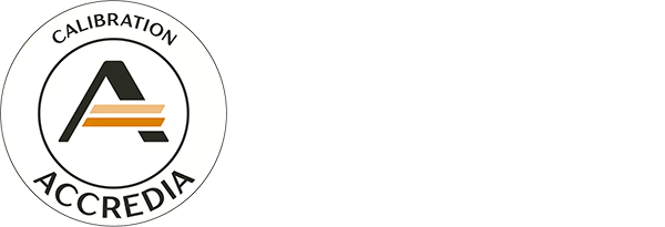 Accredia - Laboratorio Taratura Contatori d'acqua - Certificato di accreditamento n. 01469 - ISO 17025