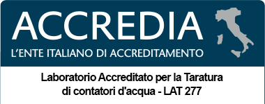 Accredia - L'Ente Italiano di Accreditamento