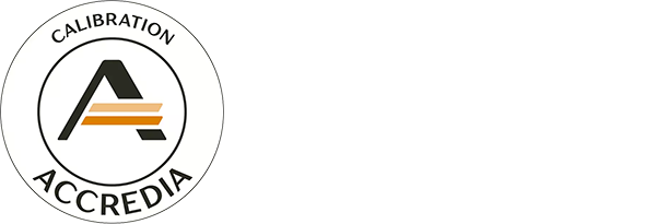 Accredia - Laboratorio Taratura Contatori d'acqua - Certificato di accreditamento n. 01469 - ISO 17025