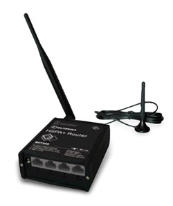 {category_name} Contatori acqua, sistemi di lettura a distanza per contabilizzazione consumi: Modem MD02.