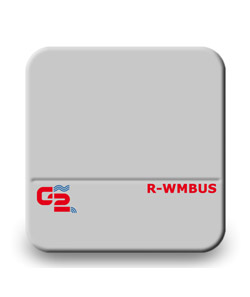 {category_name} Contatori acqua. Sistemi di lettura a distanza per contabilizzazione consumi: Ripetitore wireless M-Bus R-WMBUS.