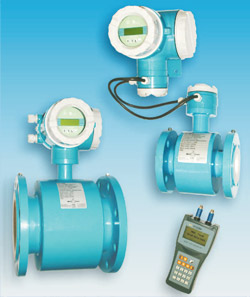 {category_name} Contatori acqua: RPMAG - Misuratori di portata ad induzione elettromagnetica.