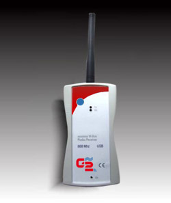 G2 Misuratori S R L Cold Water Meters And Hot Water Meters