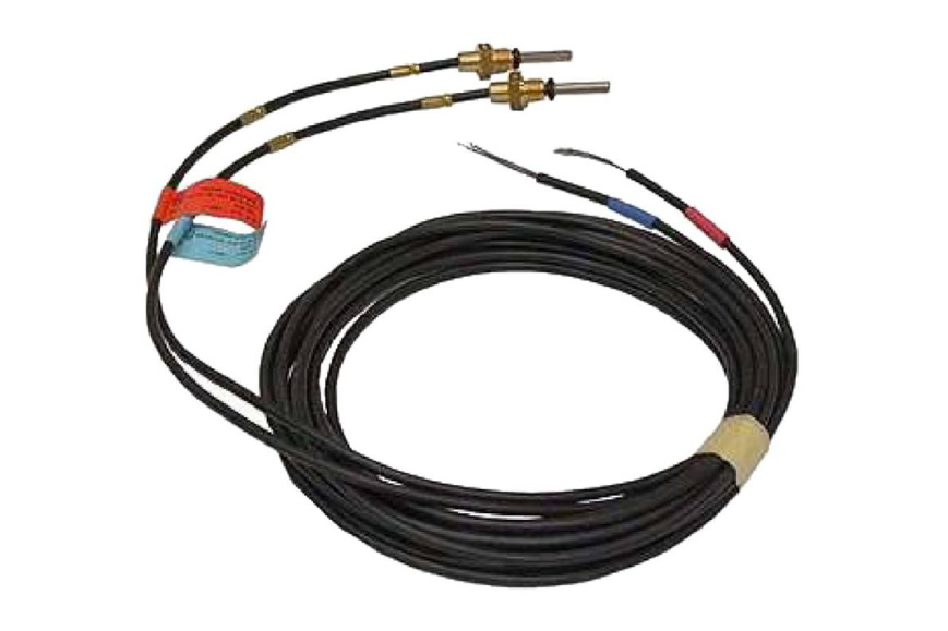 Contabilizzazione energia termica Heating accessories.