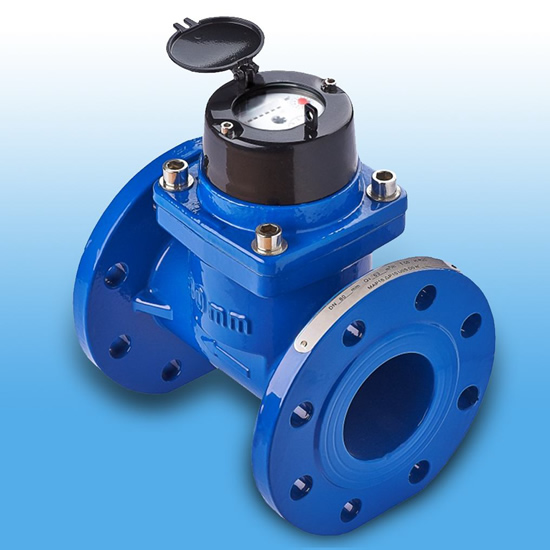 G2 Misuratori S R L Cold Water Meters And Hot Water Meters